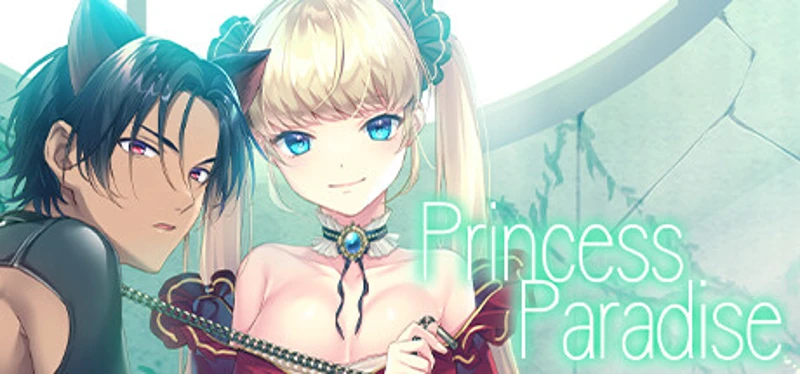 Princess Paradise Image