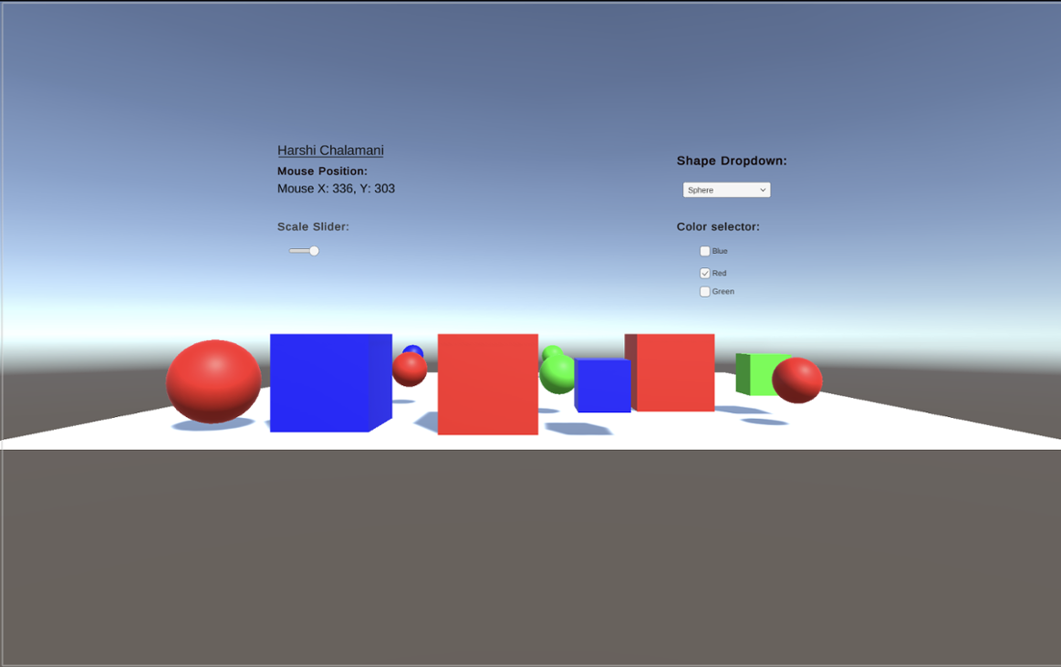 Games like Project 1-IT201-Harshi Chalamani