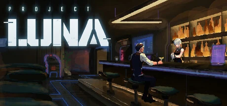 Games like Project L.U.N.A