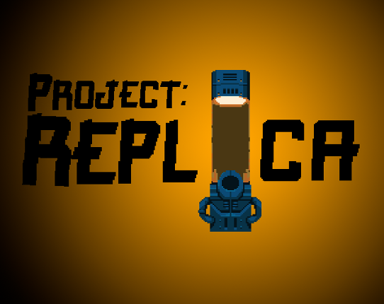 Project: Replica Image