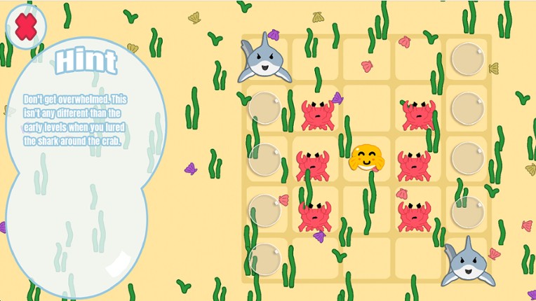 Puffer Pop screenshot