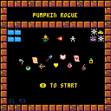 Games like Pumpkin Rogue