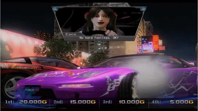 R-Tuned : Ultimate Street Racing Image