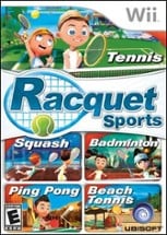 Racquet Sports Image