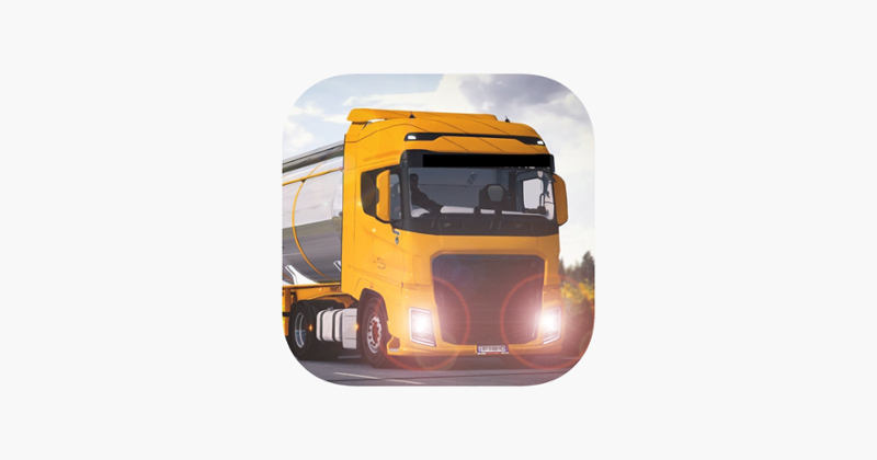 Real Truck Simulator: Deluxe Image