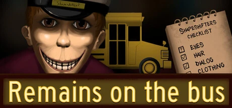 Games like Remains on the bus