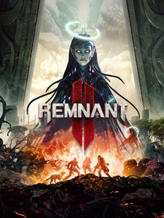 Remnant II Game Cover