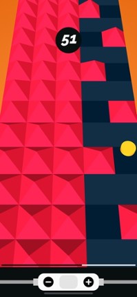 Remote Game 3D screenshot