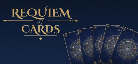 Games like Requiem of Cards