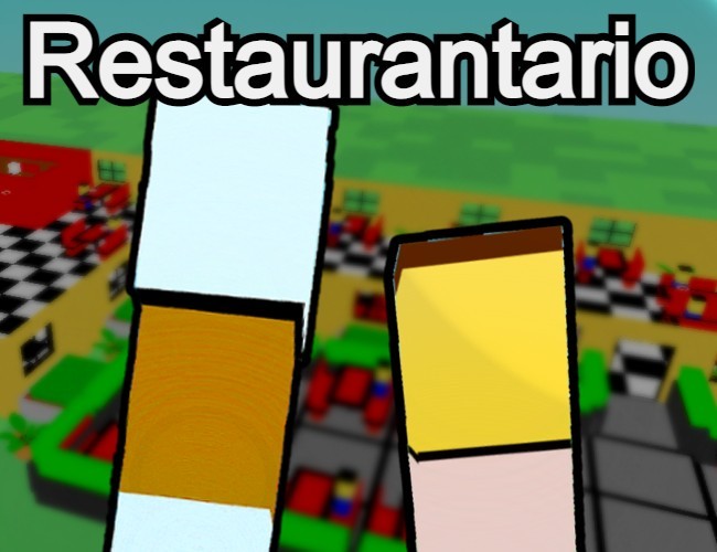 Games like Restaurant IO