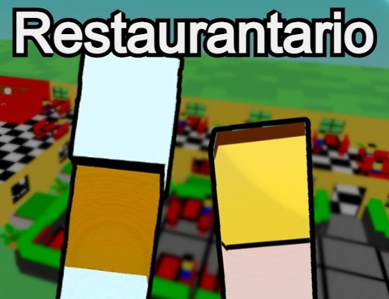 Restaurant IO Image