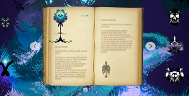 Reverie's End screenshot