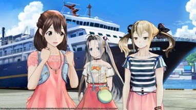 ROBOTICS;NOTES DaSH Image