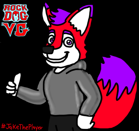 Rock Dog The Video Game Image
