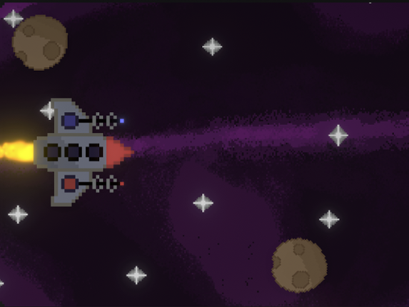 Rocket Rescue Image