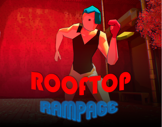 Rooftop Rampage Image