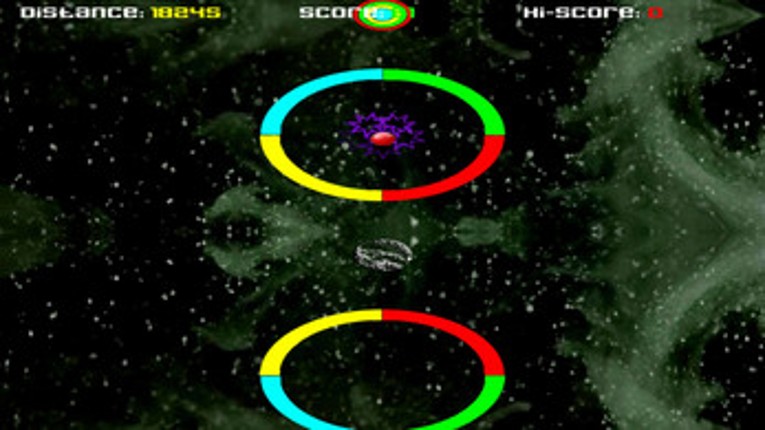 Rótate screenshot
