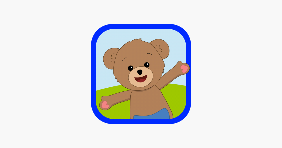 Games like Rufus, the Bear with Diabetes