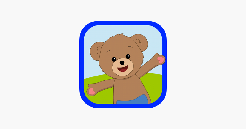 Rufus, the Bear with Diabetes Game Cover