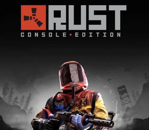 Rust Image