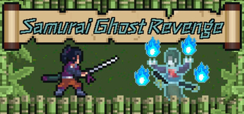 Samurai Ghost Revenge Image