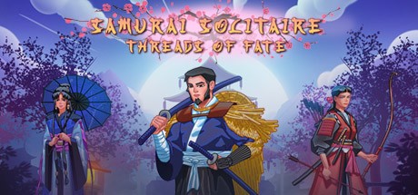 Games like Samurai Solitaire. Threads of Fate