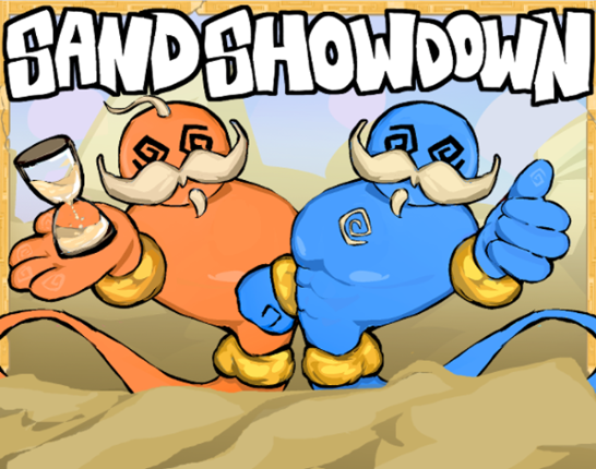 Sand Showdown Image