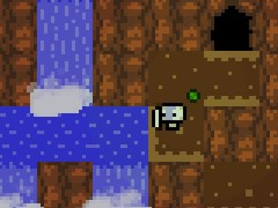 Seedling screenshot