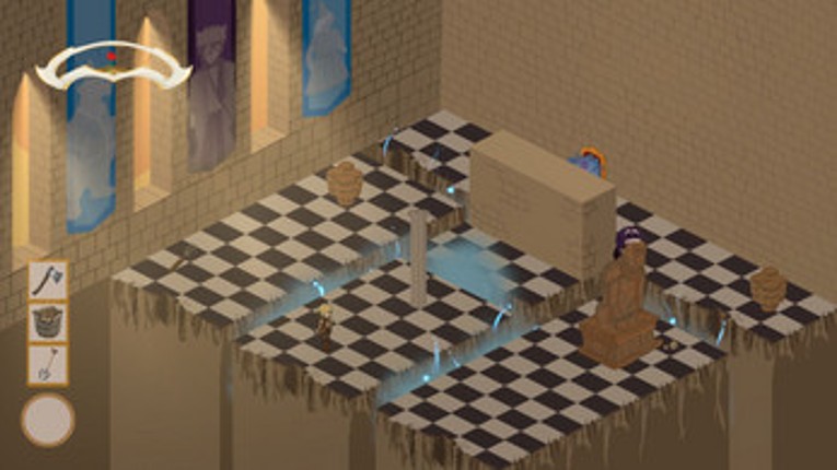 Shifting Kingdom screenshot