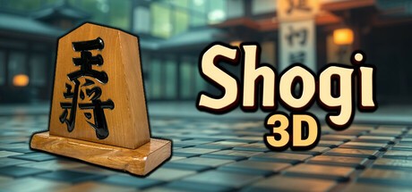 Games like Shogi 3D