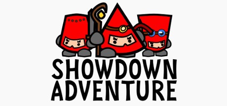 Games like Showdown Adventure
