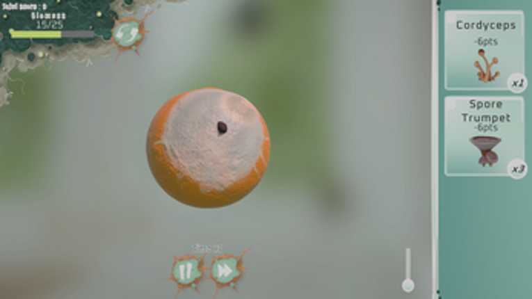 Shroom Bloom Image
