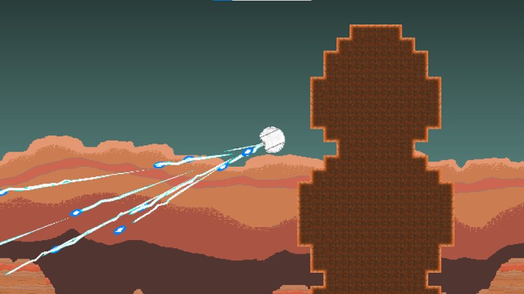 Shuttle Mining screenshot