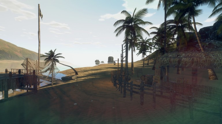 Singing Stones VR screenshot