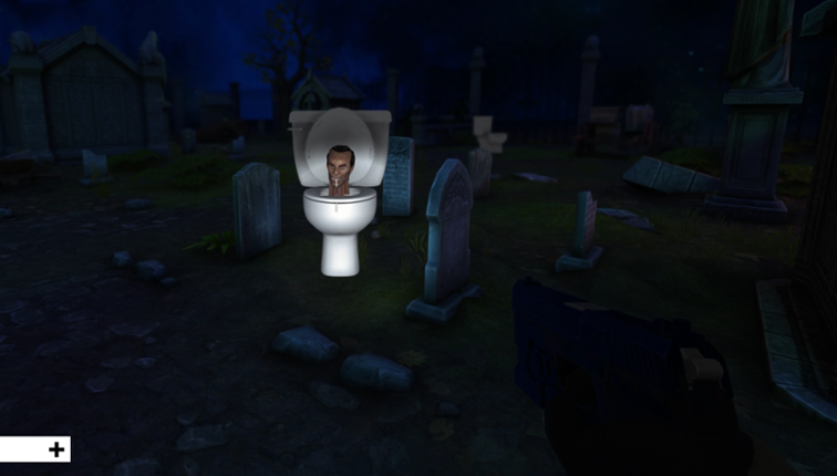Skibidi Toilet Image