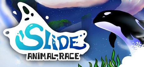 Games like Slide, Animal Race