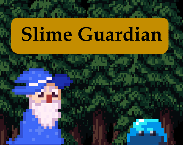 Games like Slime Guardian