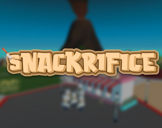 Snackrifice Image