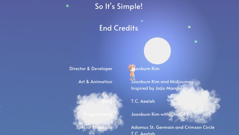 So it's Simple! screenshot