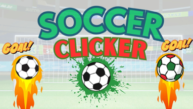 Soccer Clicker 2D Image