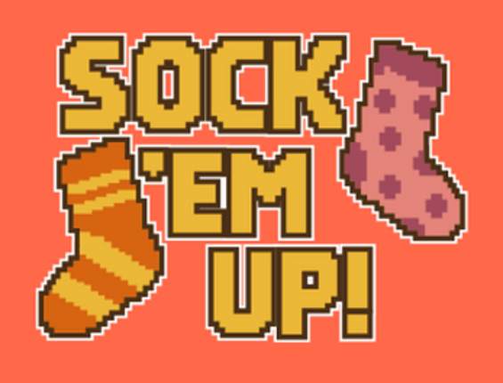 Sock 'Em Up Image