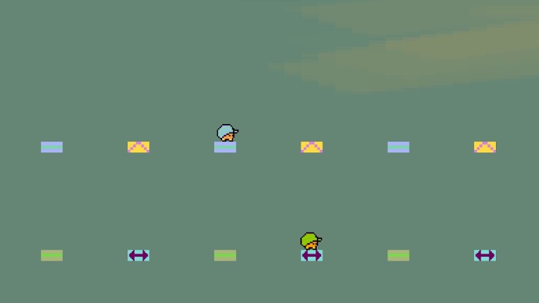 Some Synergy screenshot