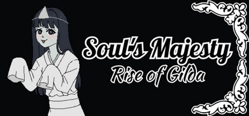 Soul's Majesty Rise of Gilda Game Cover