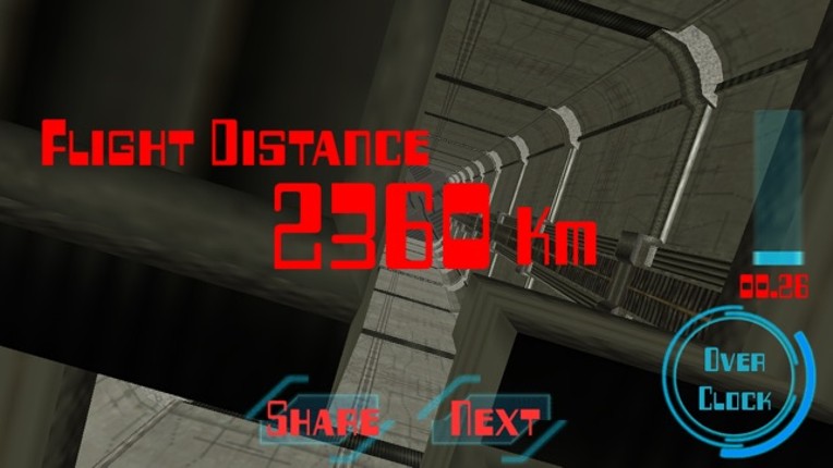 Space !Bump screenshot