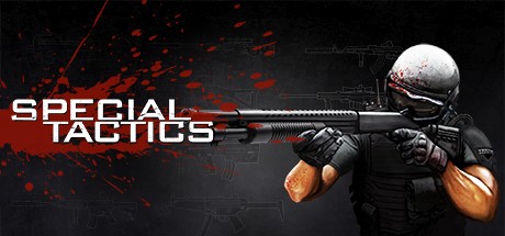 Games like Special Tactics