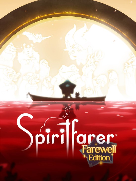 Games like Spiritfarer: Farewell Edition