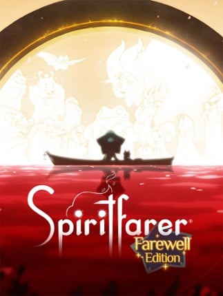 Spiritfarer: Farewell Edition Image