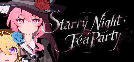 Games like Starry Night Tea Party