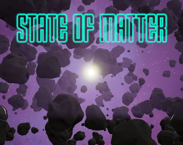 Games like State Of Matter