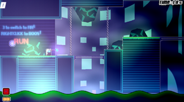 State of Perfection screenshot